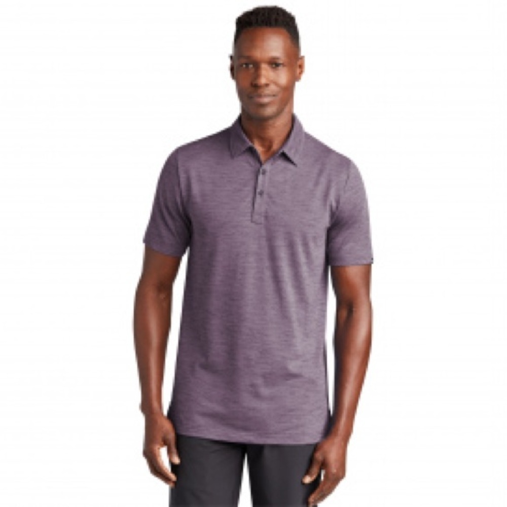 Lululemon Short-Sleeve Polo Shirt